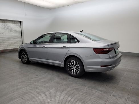 Used 2020 Volkswagen Jetta S FWD image 3