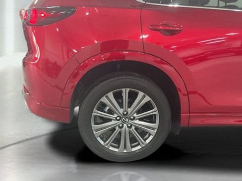 Used 2024 MAZDA CX-5 Signature AWD/4WD image 33