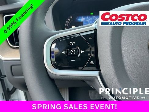 New 2026 Volvo XC60 B5 Plus w/ Protection Package Premier AWD/4WD image 22