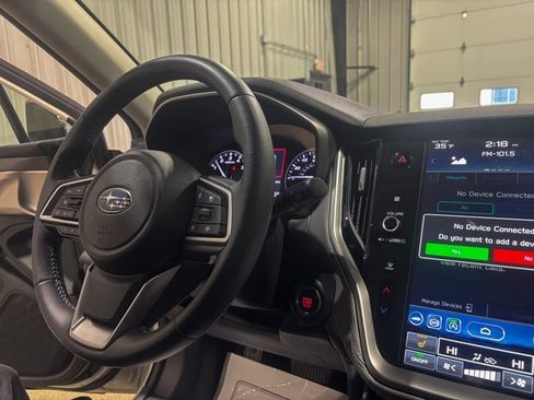 Used 2023 Subaru Outback Onyx Edition w/ Popular Package #2 image 18