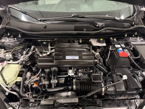 Used 2018 Honda CR-V Touring image 21