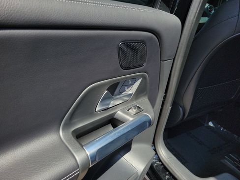 Certified 2026 Mercedes-Benz GLB 250 image 11