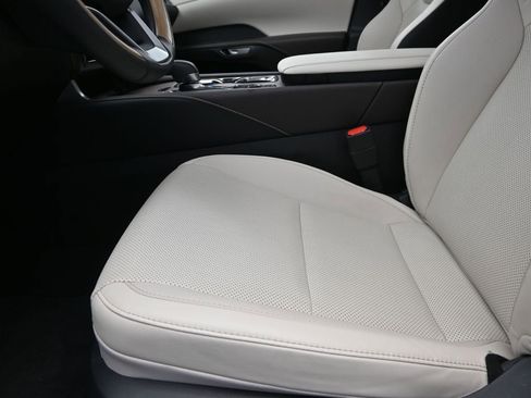 Used 2024 Lexus RX 350 Premium w/ Cold Area Package FWD image 13
