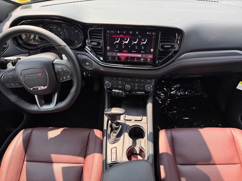 New 2026 Dodge Durango GT AWD/4WD image 11