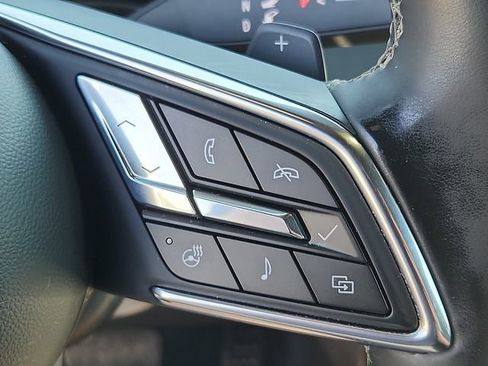 Certified 2025 Buick Enclave Preferred w/ Power Package FWD image 22