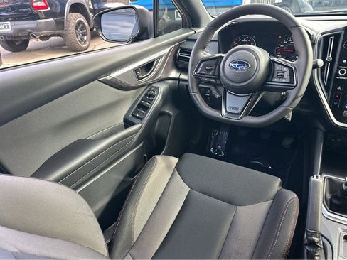 Used 2024 Subaru WRX image 19