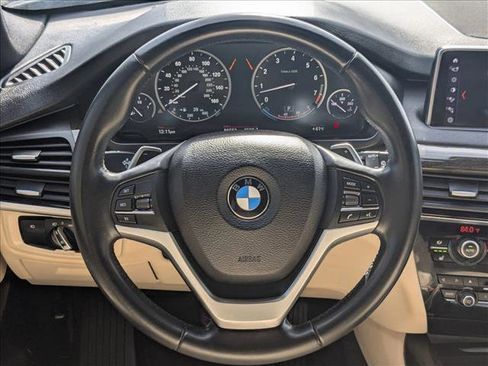 Used 2018 BMW X5 xDrive35i image 12