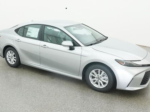 New 2026 Toyota Camry LE w/ Convenience Package image 45