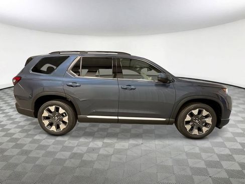 New 2026 Honda Pilot Elite image 7