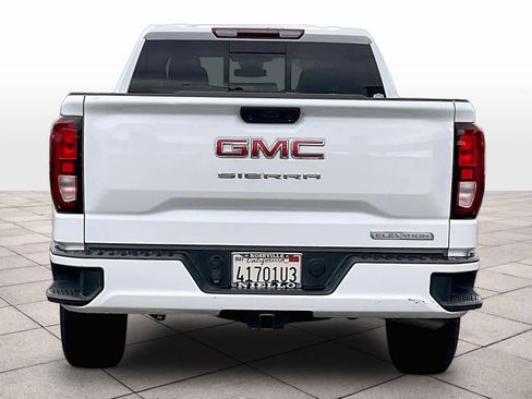 Used 2023 GMC Sierra 1500 Elevation w/ Preferred Package image 6