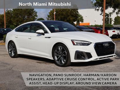 Used 2023 Audi A5 2.0T Prestige