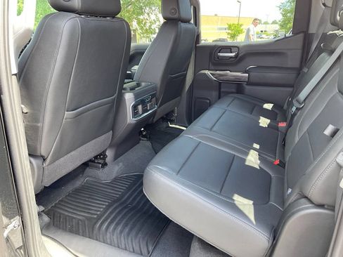 Used 2021 Chevrolet Silverado 1500 LTZ AWD/4WD image 6