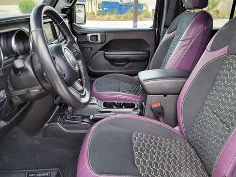 Used 2021 Jeep Gladiator Sport AWD/4WD image 55
