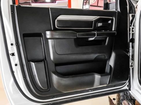 Used 2021 RAM 3500 Tradesman image 31