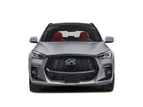 Used 2024 INFINITI QX50 Sport w/ Cargo Package AWD/4WD image 7