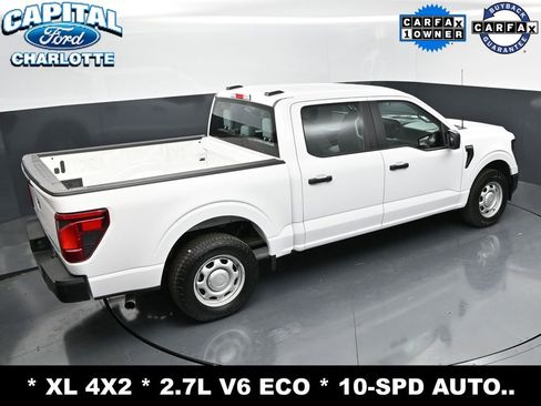 Used 2024 Ford F150 XL RWD image 31
