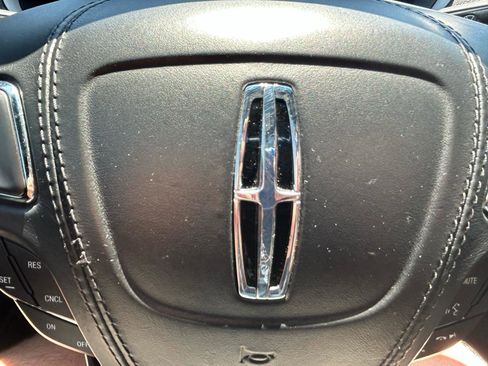 Used 2017 Lincoln MKZ Reserve w/ Climate Package AWD/4WD image 21