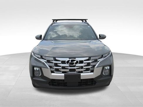Used 2023 Hyundai Santa Cruz SEL Premium w/ Tow & Go Package AWD/4WD image 8