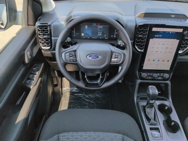 New 2026 Ford Ranger XLT RWD image 16