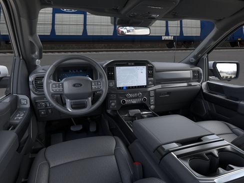 New 2026 Ford F150 Lariat AWD/4WD image 10