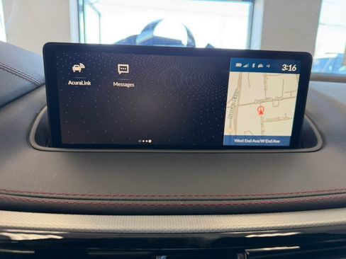 Used 2023 Acura MDX A-Spec AWD/4WD image 50