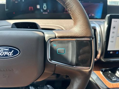 New 2027 Ford Expedition Max King Ranch AWD/4WD image 18