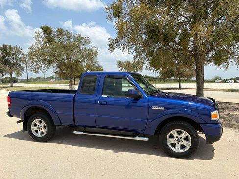 Used 2006 Ford Ranger Sport RWD image 53