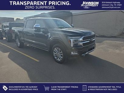 Used 2024 Ford F150 King Ranch