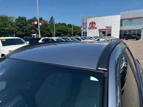 Used 2025 Toyota Corolla Cross AWD Hybrid image 53