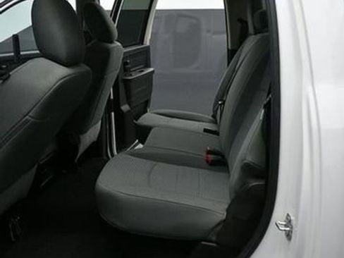 Used 2020 RAM 1500 Tradesman w/ Tradesman SXT Package image 14