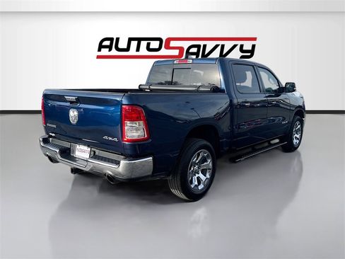 Used 2020 RAM 1500 Big Horn image 6