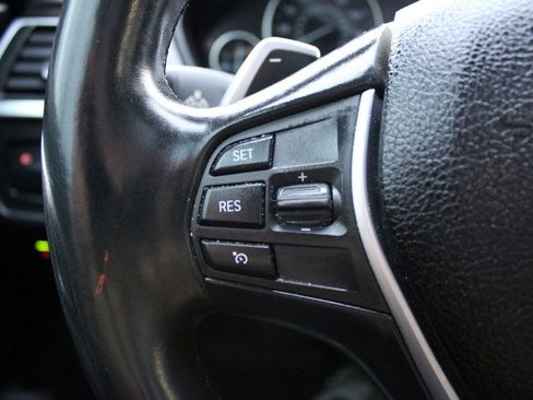 Used 2017 BMW 340i Gran Turismo xDrive image 26