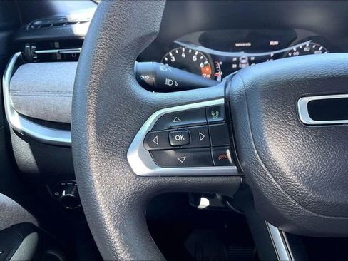 Certified 2023 Jeep Compass Sport AWD/4WD image 20
