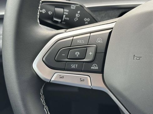 New 2025 Volkswagen Tiguan S AWD/4WD image 16