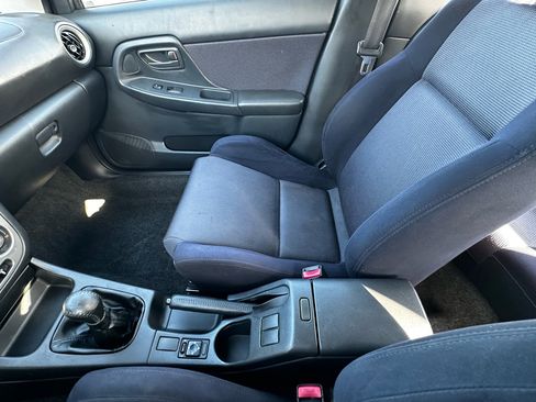 Used 2002 Subaru Impreza RS image 50