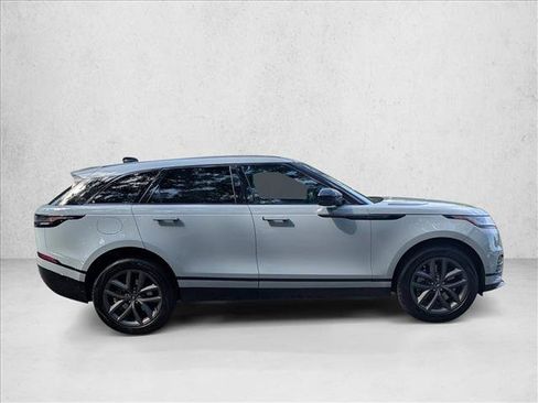 Certified 2026 Land Rover Range Rover Velar S AWD/4WD image 4