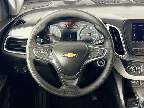 Used 2024 Chevrolet Equinox LS AWD/4WD image 20