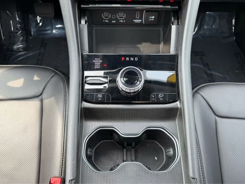 Used 2023 Jeep Grand Cherokee 4WD 4xe w/ Luxury Tech Group II image 24