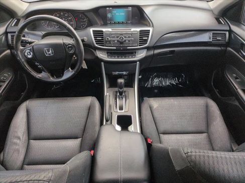 Used 2013 Honda Accord Sport image 17