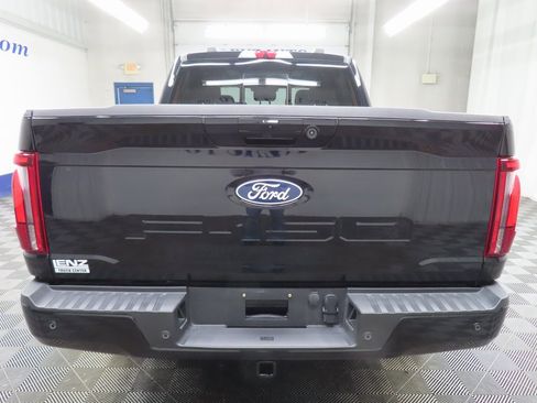 Used 2024 Ford F150 Platinum w/ FX4 Off-Road Package image 40