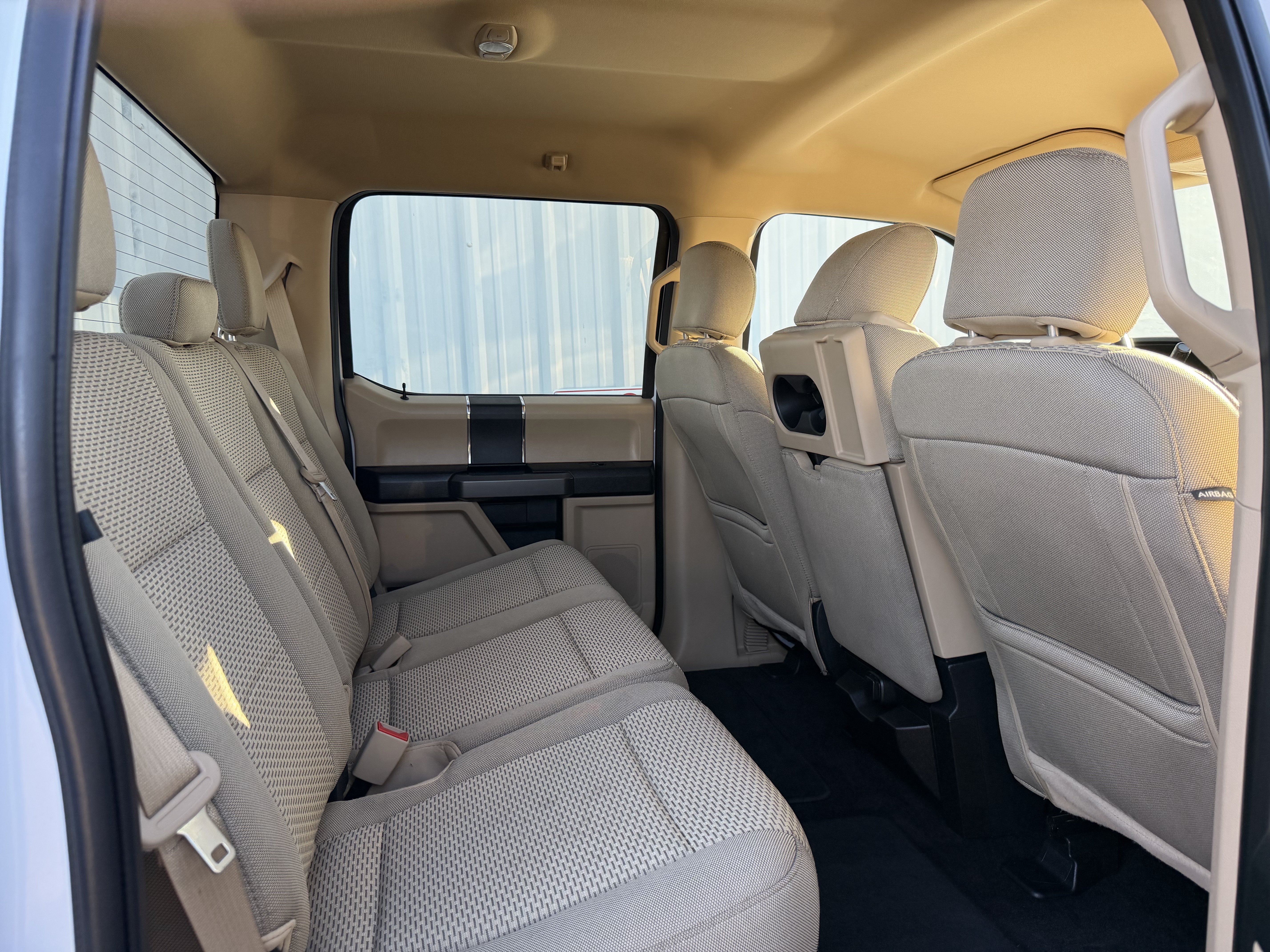 Used 2020 Ford F150 XLT AWD/4WD image 18