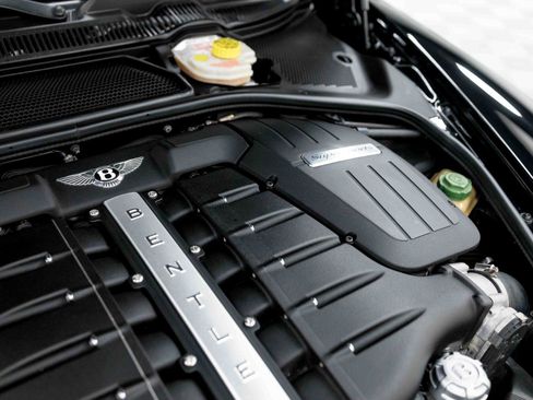 Used 2011 Bentley Continental GT Supersports AWD/4WD image 55