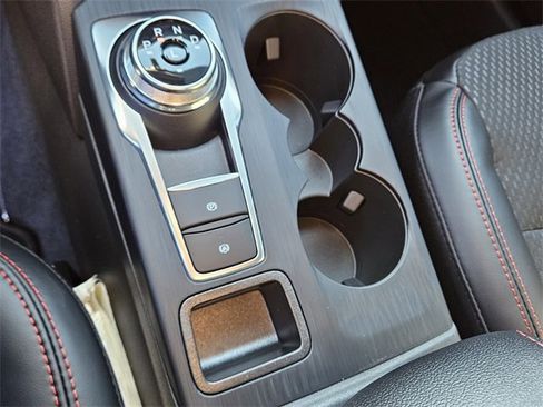 New 2026 Ford Escape ST-Line Select w/ Tech Pack #1 image 23