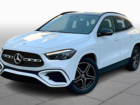 Used 2026 Mercedes-Benz GLA 250 GLA 250 image 1