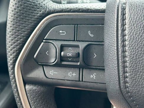 Certified 2025 Toyota Tacoma TRD Sport RWD image 35