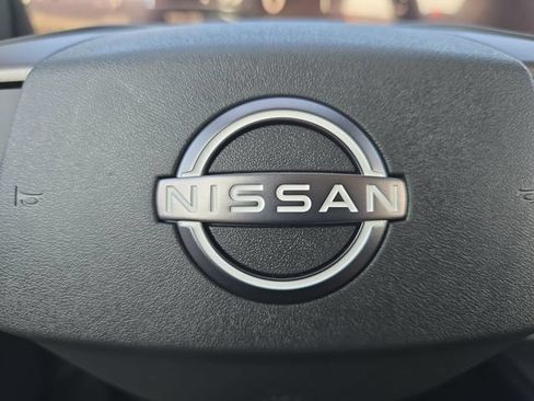 New 2026 Nissan Sentra SV FWD image 5
