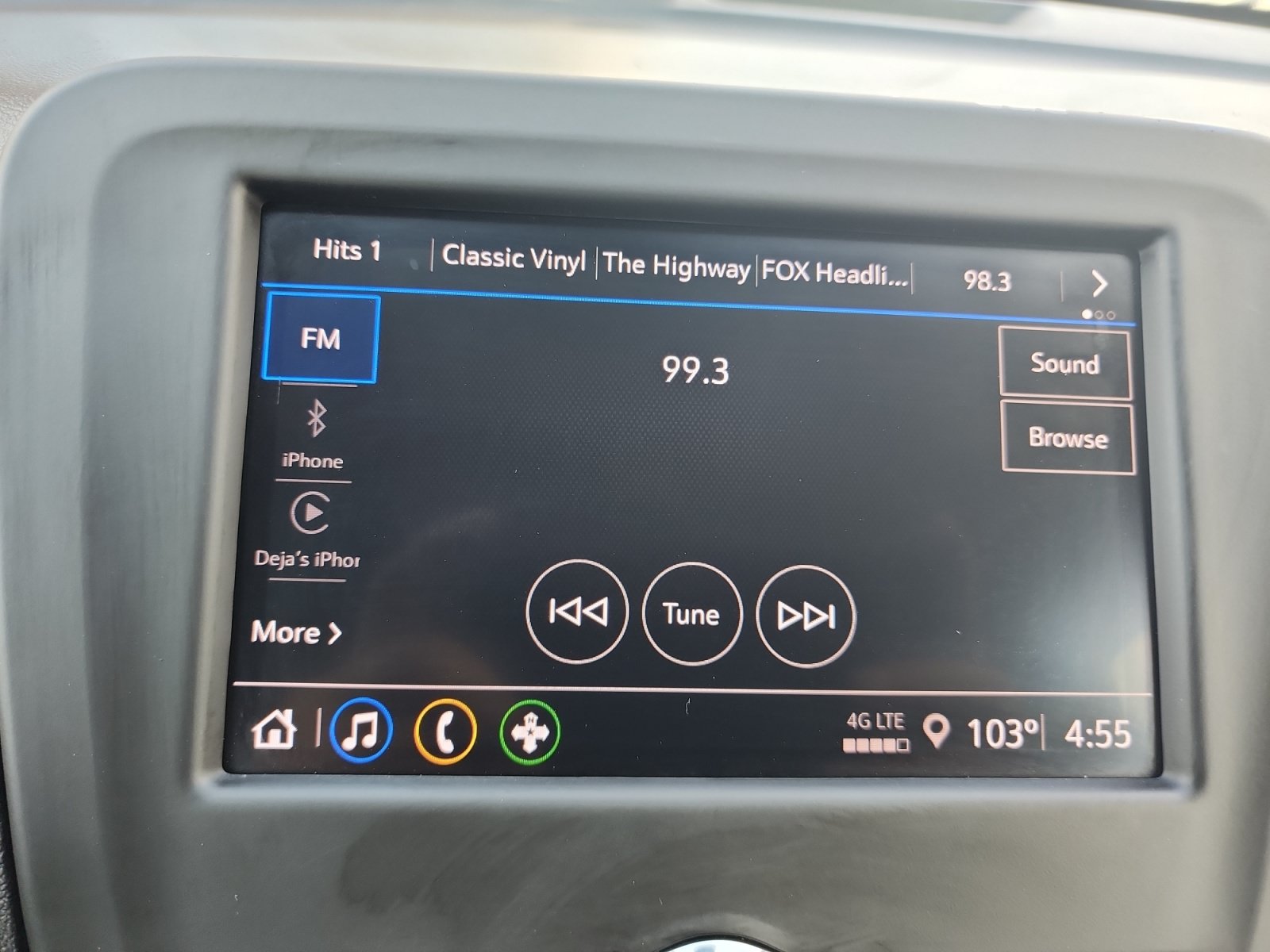 Used 2022 Chevrolet Equinox LT AWD/4WD image 17