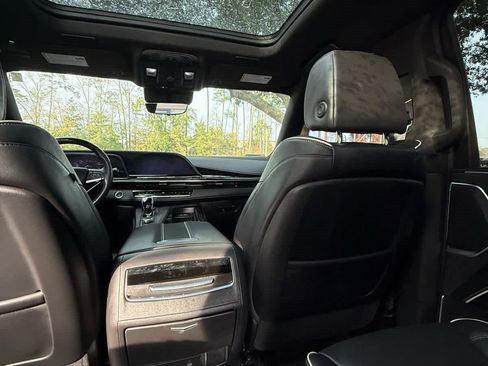 Used 2023 Cadillac Escalade Sport w/ Touring Package image 16