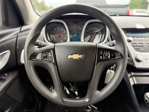 Used 2015 Chevrolet Equinox LS FWD image 24