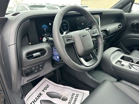 New 2026 Hyundai Palisade XRT Pro AWD/4WD image 13